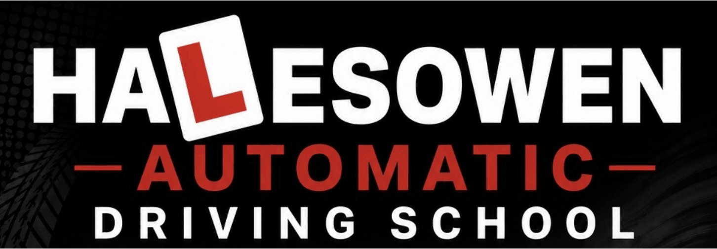 Halesowen Automatic Driving School
